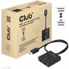 Propojovací kabel Club3D CSV-1384