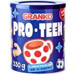 Nestlé Granko PRO-TEEN kakaový nápoj 330g – Sleviste.cz