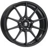 Alu kolo, lité kolo SPARCO ASSETTO GARA 7,5x17 5x98 ET35 matt black