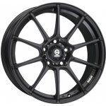 Sparco Assetto Gara 8x19 5x112 ET35 matt black – Hledejceny.cz