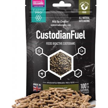 Arcadia EarthPro CustodianFuel 80 g