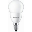 Philips žárovka LED 7W-60 E14 2700K kapka CorePro