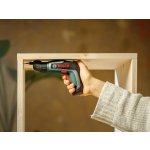 Bosch IXO 7 0.603.9E0.00B – Zboží Dáma