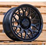 Racing Line FBX181 9x18 6x139.7 ET0 black matt | Zboží Auto