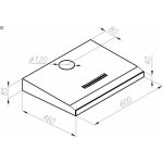 Guzzanti GZC 60 X – Zboží Mobilmania