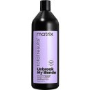 Matrix Total Results Unbreak My Blonde Shampoo 1000 ml