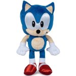 Sonic 2 Sonic 30 cm – Zboží Dáma