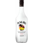 Malibu 21% 1 l (holá láhev) – Hledejceny.cz