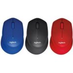 Logitech Pebble M350 Wireless Mouse 910-005718 – Hledejceny.cz