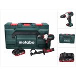Metabo BS 18 LTX-3 BL I bez aku – Zboží Mobilmania