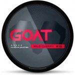 GOAT WILD CHERRY 16,4 mg 20 sáčků – Zboží Dáma