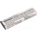 Cameron Sino CS-MTI700TW 4.8V Ni-MH 1200mAh černá - neoriginální – Zboží Živě
