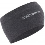 Icebreaker merino 200 Oasis Jet Heather – Zboží Mobilmania