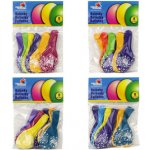 Gemar Balloons Latexový balonek s potiskem Motýli 1 – Zbozi.Blesk.cz