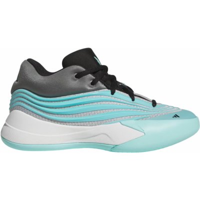 adidas Dame X Shoe Kids jp6079 – Zboží Dáma