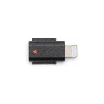 DJI Mic 3 Mobile Phone Adapter (Lightning) CP.RN.00000475.01 – Hledejceny.cz