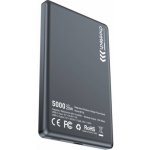 ChoeTech PD20W 5000mAh black – Zboží Živě