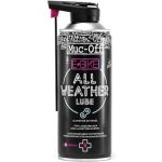 Muc-Off E-Bike All Weather Chain Lube 250 ml – Zboží Dáma