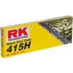 RK Racing Chain Řetěz 415 H 116 – Zboží Mobilmania