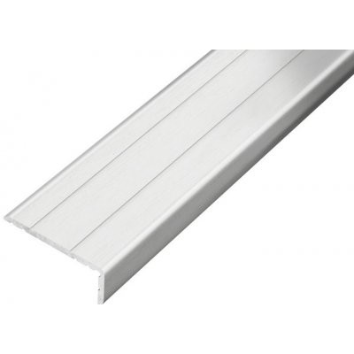 Acara AP5 schodová lišta bílá 0,9m – Sleviste.cz