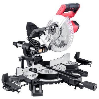 Worcraft CMS-S20Li ShareSYS – Sleviste.cz