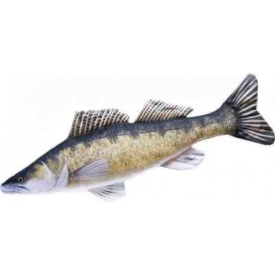 Gaby ryba Candát obecný Giant 110 cm – Zboží Mobilmania