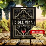 Bible vína Mistrovský průvodce vínem - Justin Hammack, Madeline Puckette – Hledejceny.cz