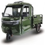 Eroute Cargo Elektrická nákladní tříkolka TJ150 3000W 58 Ah | Zboží Auto
