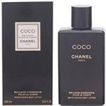 Chanel Coco tělové mléko 200 ml – Zbozi.Blesk.cz