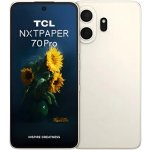 TCL NXTPAPER 70 PRO 8GB/256GB Nebula Gold – Zboží Živě