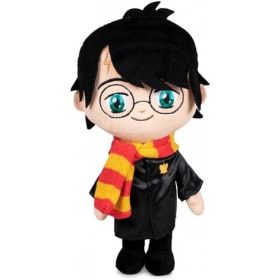 Harry Potter Zimní uniforma 31 cm – Zboží Mobilmania