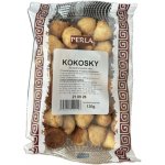 PERLA Antonín Zetík Kokosky bez cukru 130 g – Hledejceny.cz
