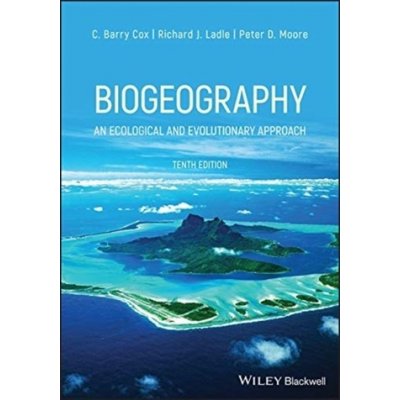 Biogeography – Zboží Mobilmania