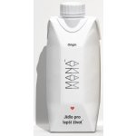 Mana Jahoda 400 ml – Zboží Dáma