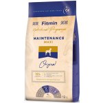 Fitmin Dog Maxi Maintenance 12 kg – Zbozi.Blesk.cz