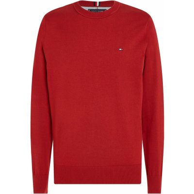 Tommy Hilfiger pánský svetr MW0MW21316XJV – Zbozi.Blesk.cz