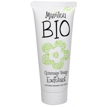 Marilou BIO čistící peeling 75 ml