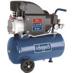 Scheppach HC 51 Si 5906141901 – Hledejceny.cz