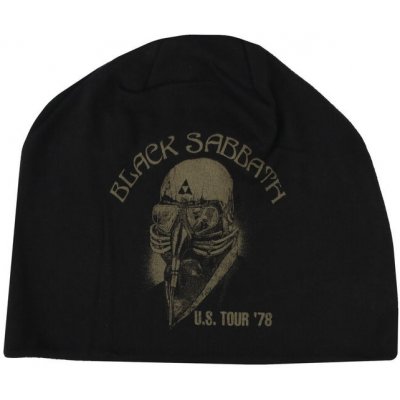 Razamataz kulich BLACK SABBATH US TOUR '78 JB188 – Hledejceny.cz