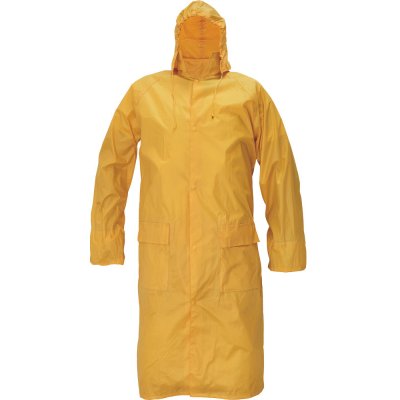 Cerva Oblek do deště NEPTUN Žlutá 03110012700 – Zboží Mobilmania