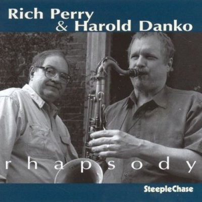 Perry, Rich & Harold Dank - Rhapsody