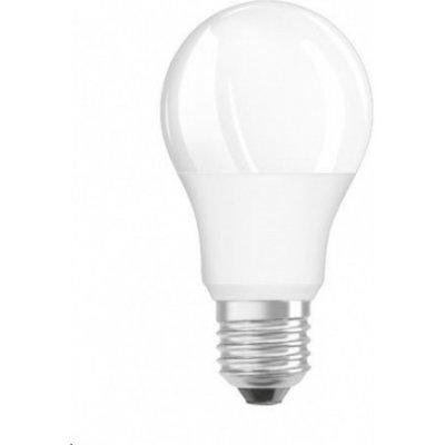 Ledvance LED žárovka E27 Bellalux ECO CLA FR 8,5W 60W teplá bílá 2700K – Zboží Mobilmania