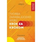 Tvorba zarábajúceho webu krok za krokom – Hledejceny.cz