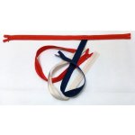 Zip spirálový skrytý 60 cm – Hledejceny.cz