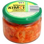 VIK PRODUCT Kimči Vítovo vegan 200 g – Zboží Dáma