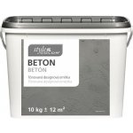 Hornbach StyleColor Beton 10 kg – Zbozi.Blesk.cz
