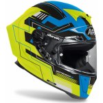 Airoh GP550 S Challenge 2023 – Zboží Mobilmania