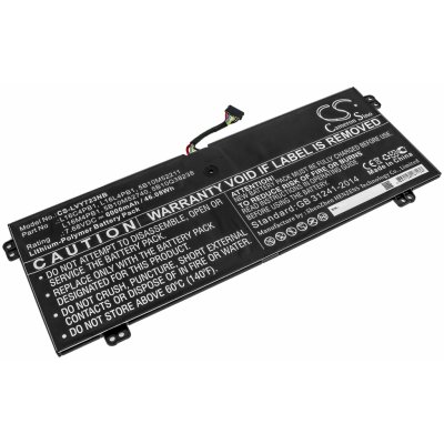 Cameron Sino CS-LVY723NB 6000 mAh baterie - neoriginální – Zbozi.Blesk.cz