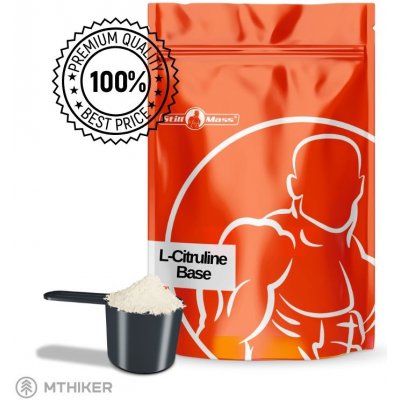 Still Mass L-Citruline Base 500 g