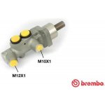 Hlavní brzdový válec BREMBO M 06 008